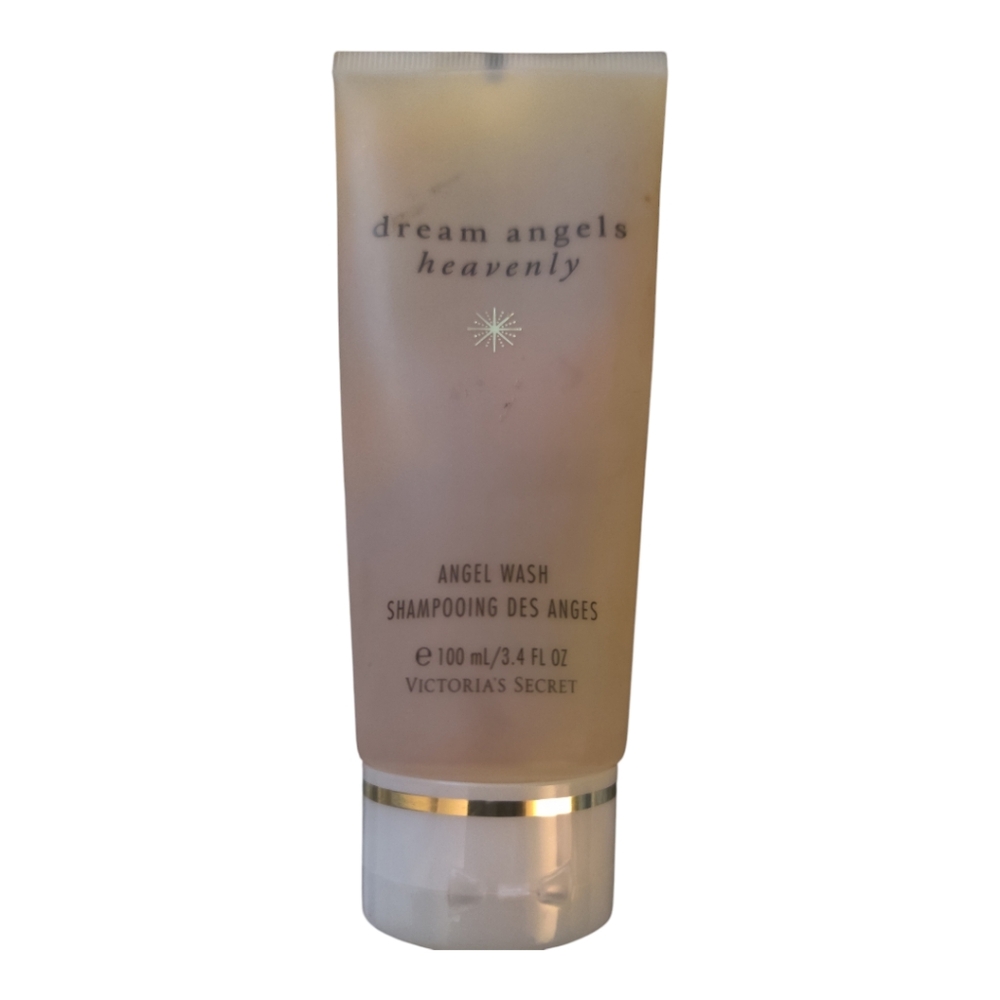 Dream Angels Heavenly angel wash  body wash 3.4oz